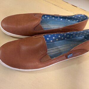 Keds Slip-On Shoes: 8.5
